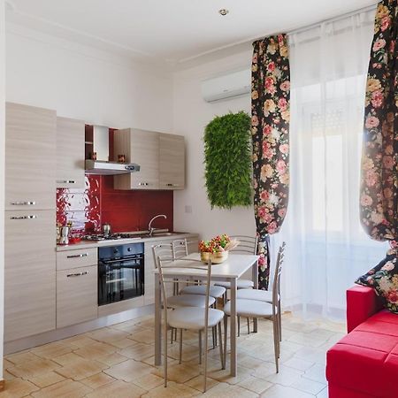 My Home In San Pietro Рим Екстериор снимка