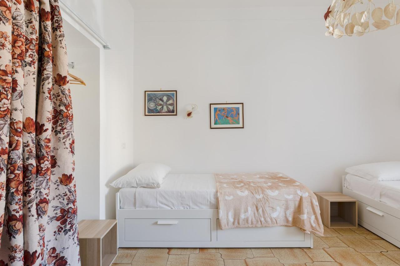 My Home In San Pietro Рим Екстериор снимка