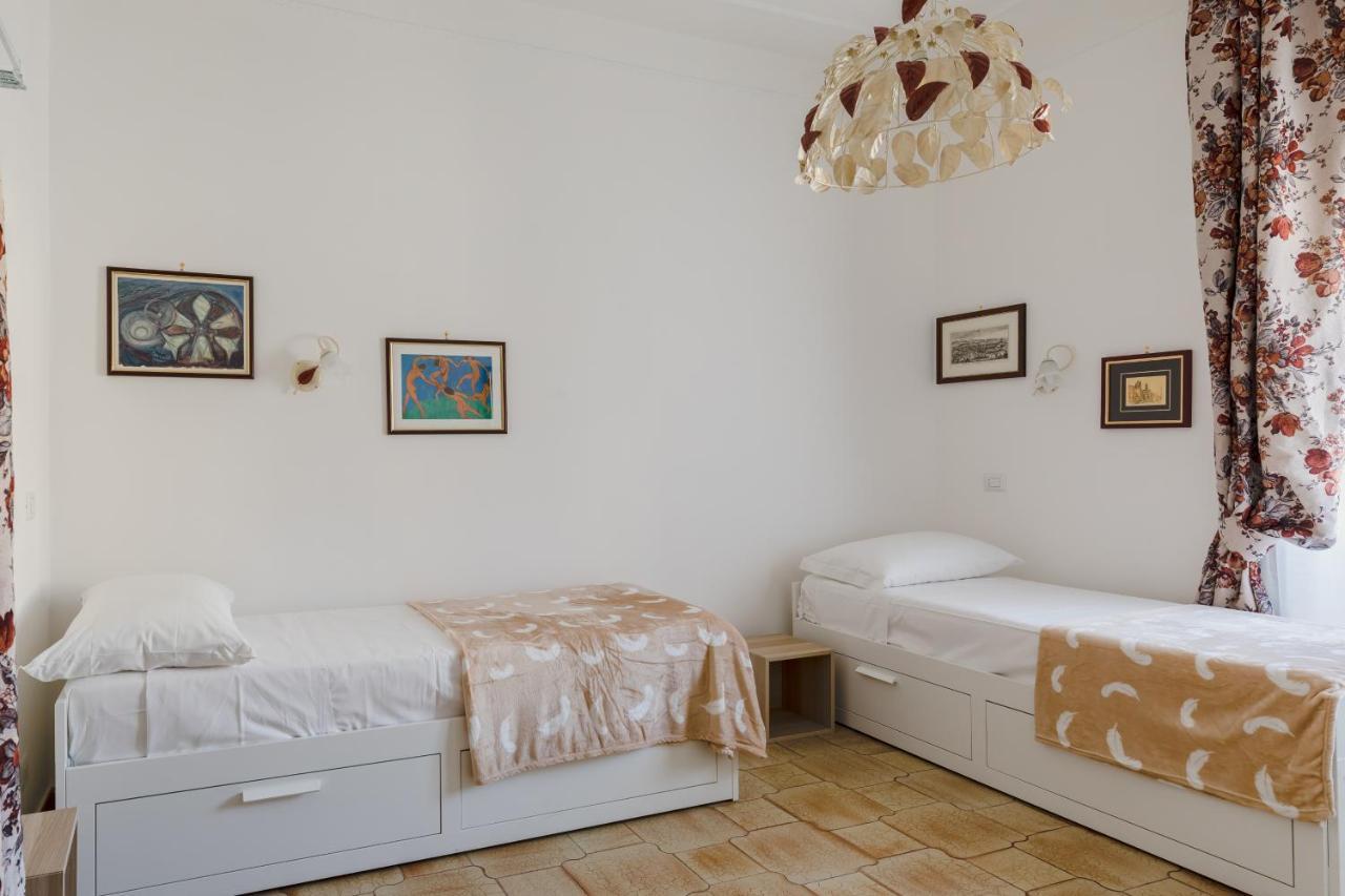 My Home In San Pietro Рим Екстериор снимка