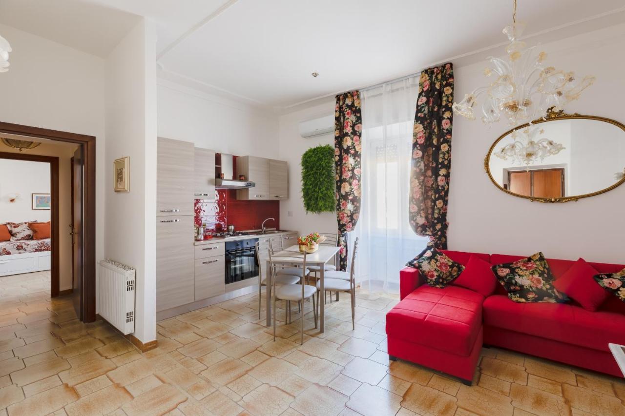 My Home In San Pietro Рим Екстериор снимка