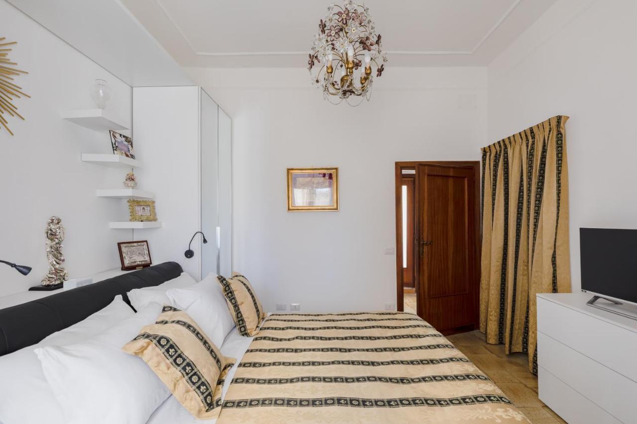 My Home In San Pietro Рим Екстериор снимка