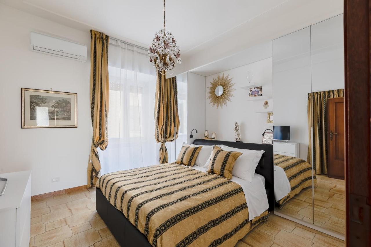 My Home In San Pietro Рим Екстериор снимка
