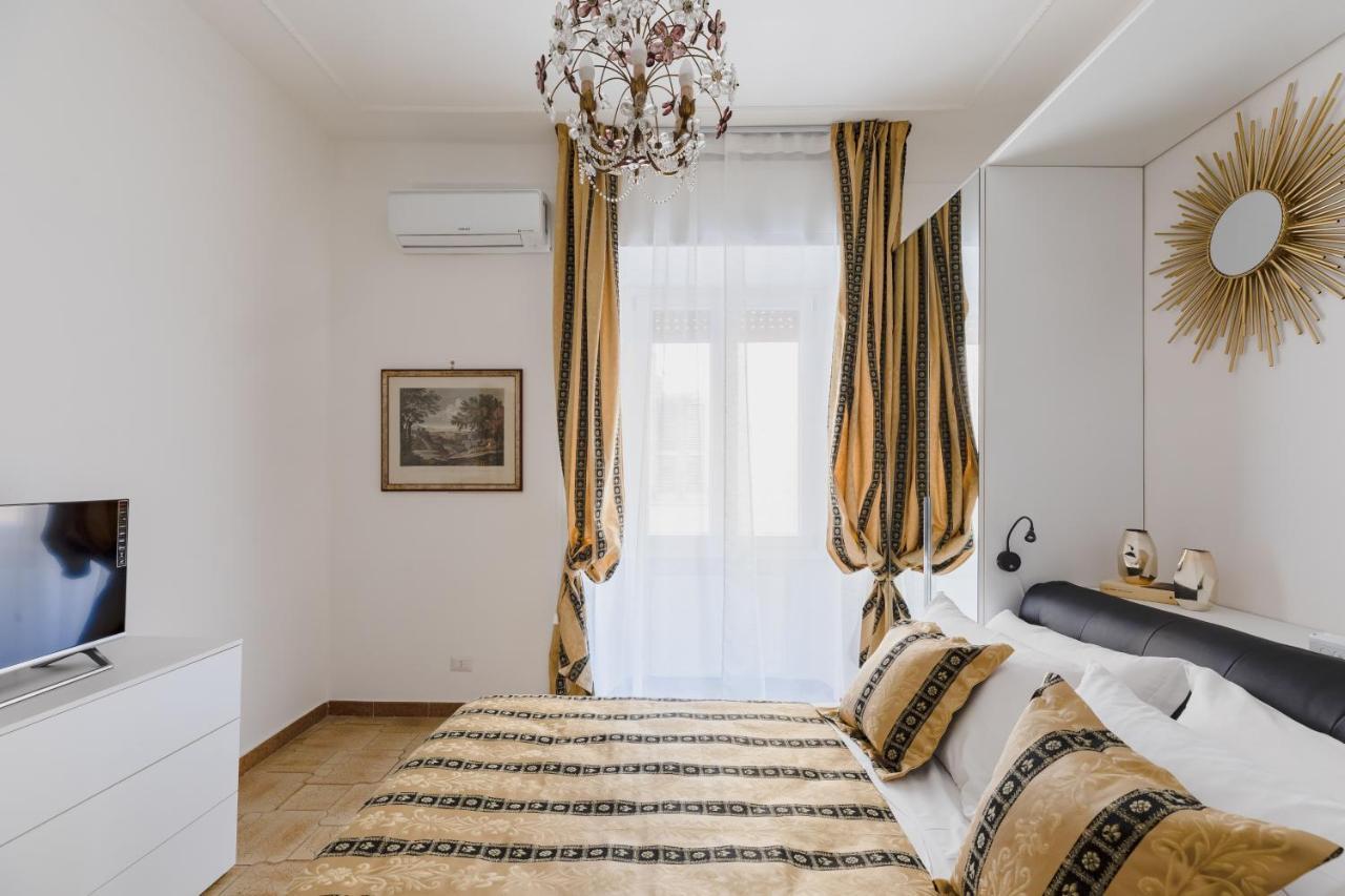 My Home In San Pietro Рим Екстериор снимка