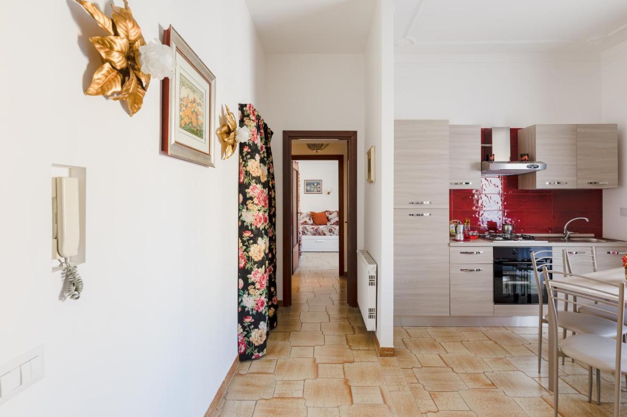 My Home In San Pietro Рим Екстериор снимка