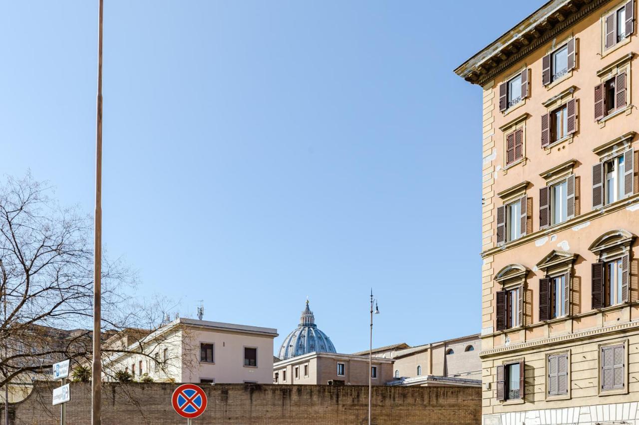 My Home In San Pietro Рим Екстериор снимка