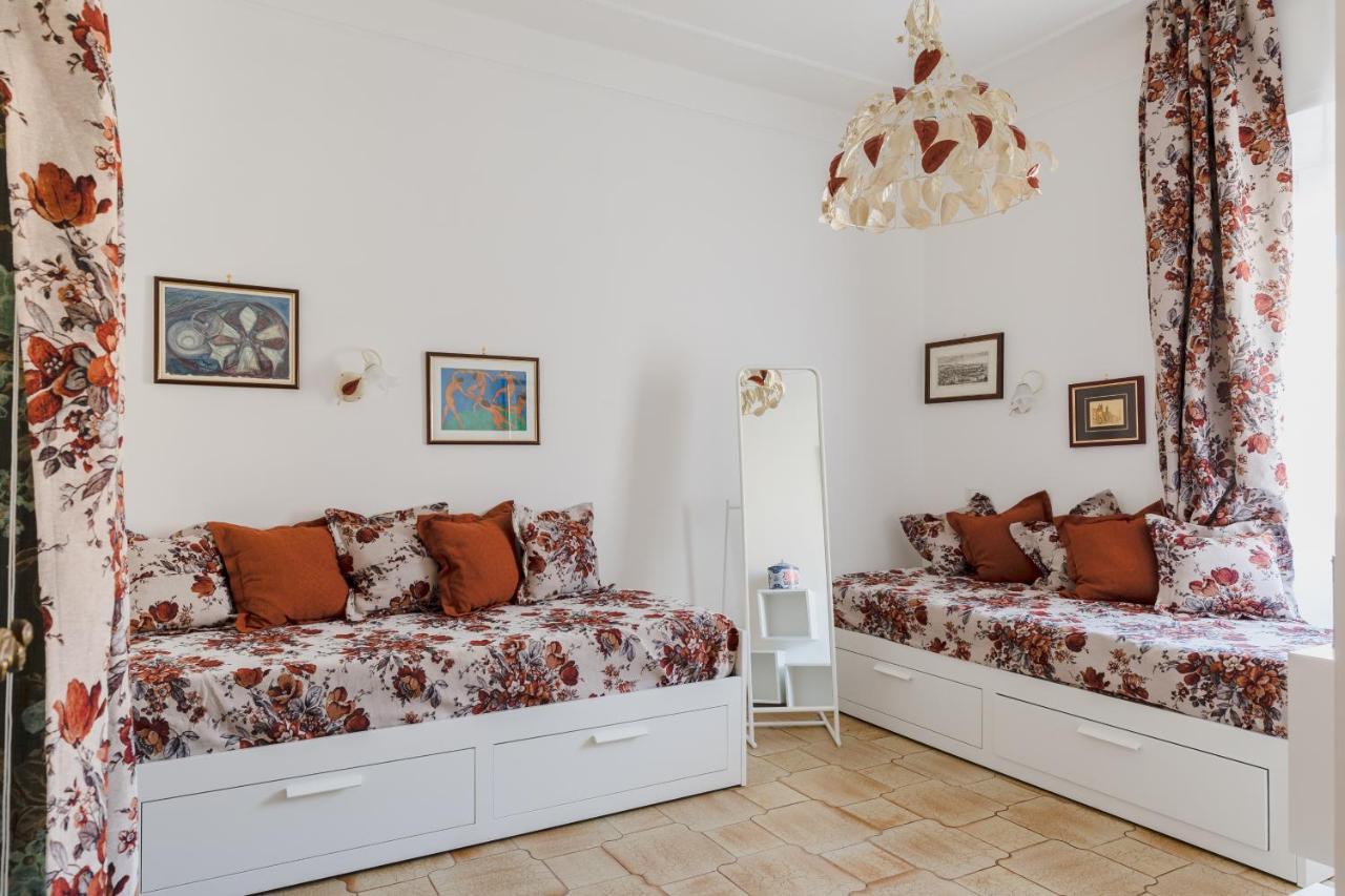 My Home In San Pietro Рим Екстериор снимка