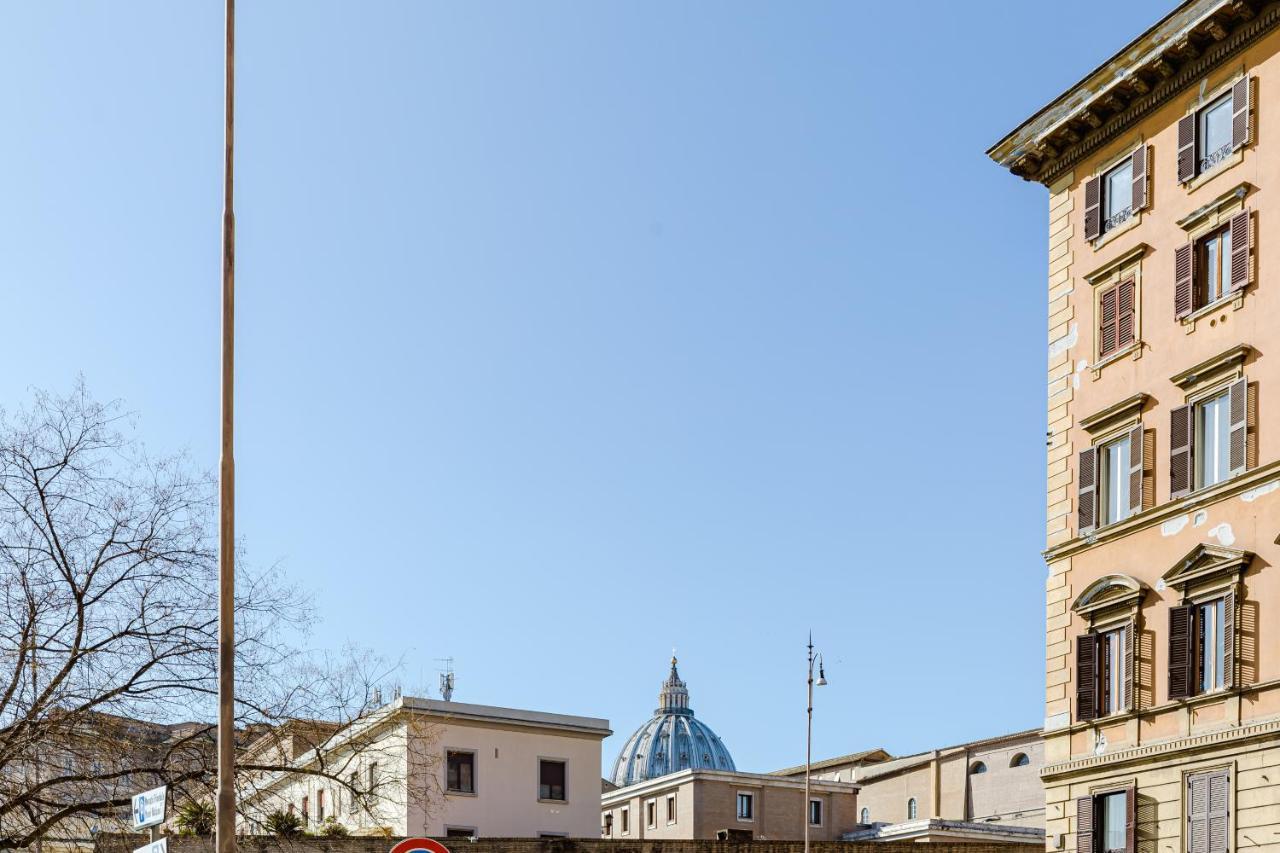 My Home In San Pietro Рим Екстериор снимка